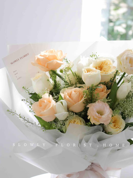 温柔奶油 商品图3