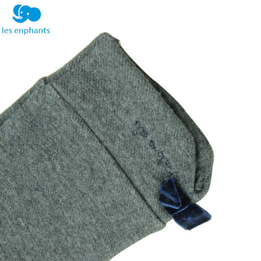 丽婴房-童衣类（秋）C9长裤 KIDS秋3基本自在象 商品图2