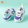 贝贝怡儿童运动鞋新款童鞋秋季老爹鞋男宝宝洋气软底防滑学步鞋子213X320 商品缩略图8
