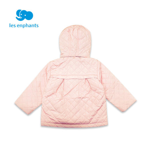 丽婴房-童衣类（冬）B8上衣 5BABY冬1缤纷_泰平有象 商品图1