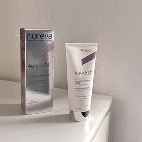 noreva欧诺颜果酸身体乳补水保湿紧致去鸡皮角质美白200ml润肤乳