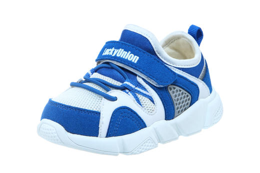 乐客友联男女宝宝软底防滑步前鞋女宝宝学步凉鞋婴儿鞋首步鞋春夏LU9C2656 商品图2