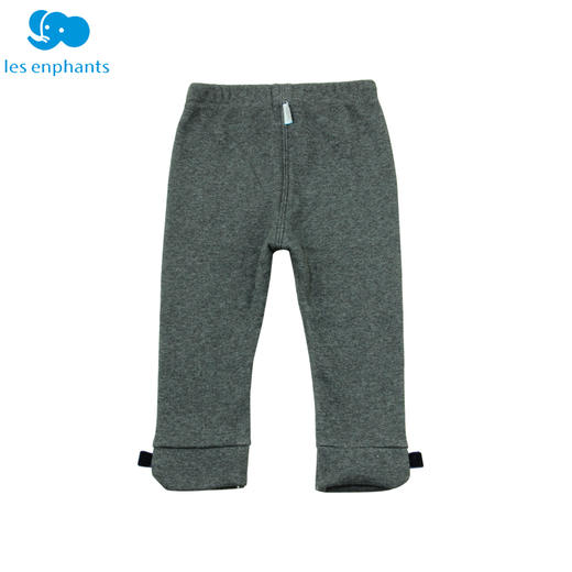 丽婴房-童衣类（秋）C9长裤 KIDS秋3基本自在象 商品图1