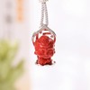 朱砂吊坠 商品缩略图1