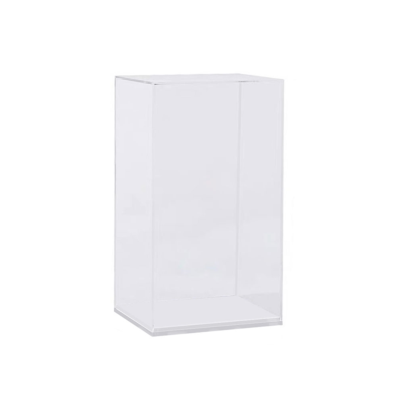 收藏系列 Be@rbrick 100%/400%/1000%透明收藏盒