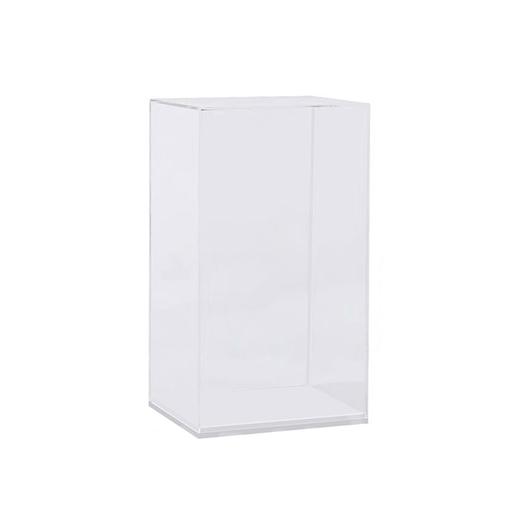 收藏系列 Be@rbrick 100%/400%/1000%透明收藏盒 商品图0