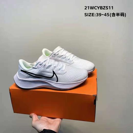 耐克登月38男女跑步鞋合集 商品图5