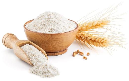 金沙河面粉2.5kg 商品图1