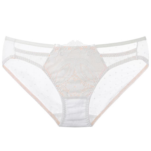 甜心配套女士三角裤清爽速干低腰内裤 商品图1