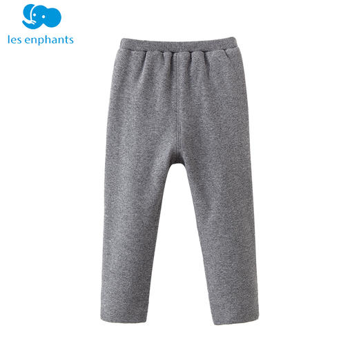 丽婴房-童衣类（秋）C9长裤 BABY秋特别企划 商品图1