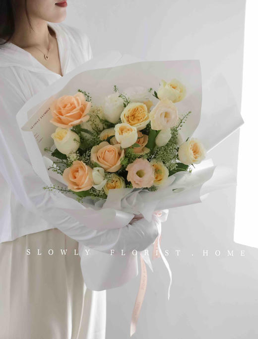 温柔奶油 商品图5