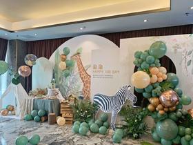 定制派对策划案例17