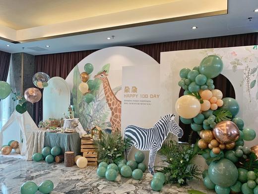 定制派对策划案例17 商品图0