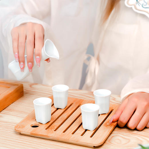 如意小宴·酒具组 商品图3