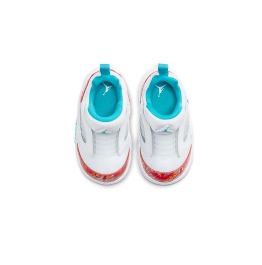 JORDAN配饰中性婴童鞋JORDAN5RETROLITT 商品图4