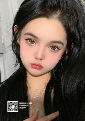 Toast西多士·芒果棕/奶油灰/蜜桃粉【硅水凝胶】