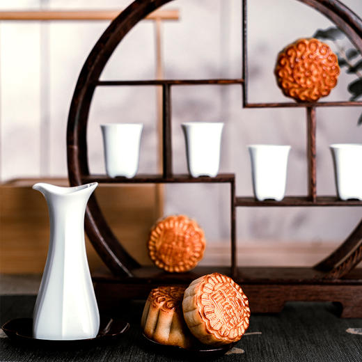 如意小宴·酒具组 商品图4