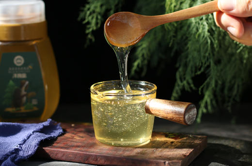 秘蜜探长洋槐蜜礼盒 商品图1