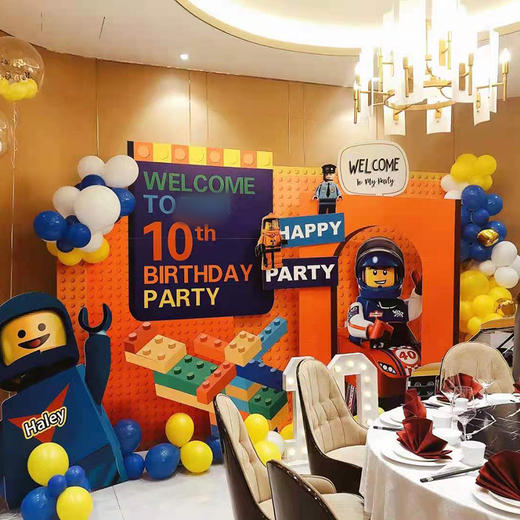 气球派对 商品图14