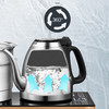 金灶E9自动上水电热水壶茶台烧水壶一体泡茶专用恒温热水壶家用 商品缩略图3