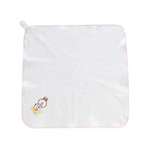 英氏新生婴儿礼盒5件套满月百天送礼四季内衣 YMLNJ01006A YMLNJ01007A 商品图7