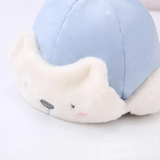 丽婴房-配饰类（秋）C9帽子 BABY配件 商品图1