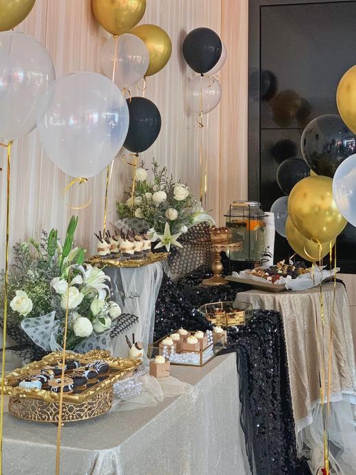 甜品台案例17 商品图0