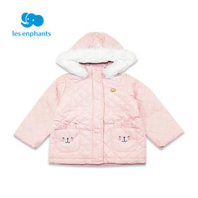 丽婴房-童衣类（冬）B8上衣 5BABY冬1缤纷_泰平有象