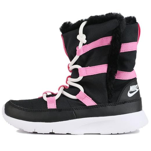 耐克-鞋袜类（秋）B8童鞋女小童运动鞋色 商品图4