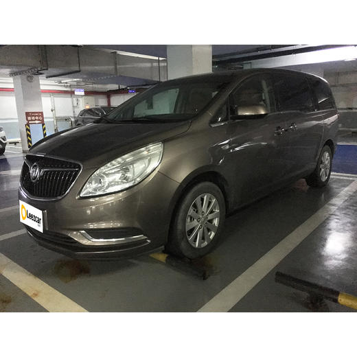 别克 GL8 25S 尊贵型  国V 【长租-北京】 商品图1