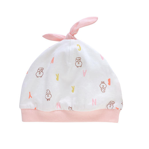 英氏新生婴儿礼盒5件套满月百天送礼四季内衣 YMLNJ01006A YMLNJ01007A 商品图9