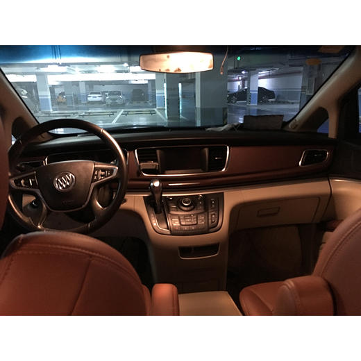 别克 GL8 25S 尊贵型  国V 【长租-北京】 商品图4