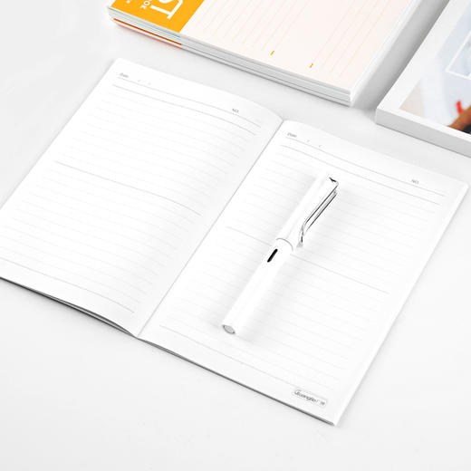 广博软面抄GBR25199 商品图4