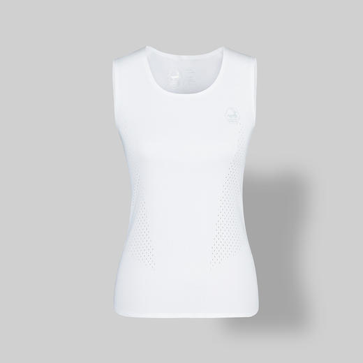 优极UG 风神-究极系列男女款跑步无袖T恤 商品图14