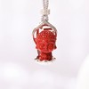 朱砂吊坠 商品缩略图2