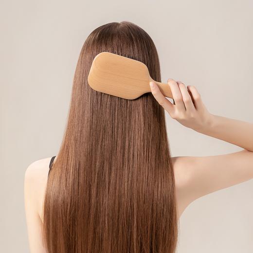 气垫按摩梳/英国KENT/百年品牌/舒适气囊梳子/顺发大板梳【品牌方上海直发】 商品图3