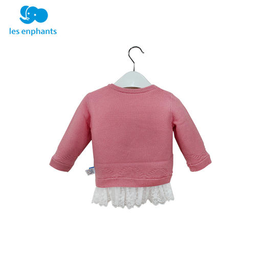 丽婴房-童衣类（冬）B8毛衣款 BABY冬2缤纷_泰平有象 商品图1