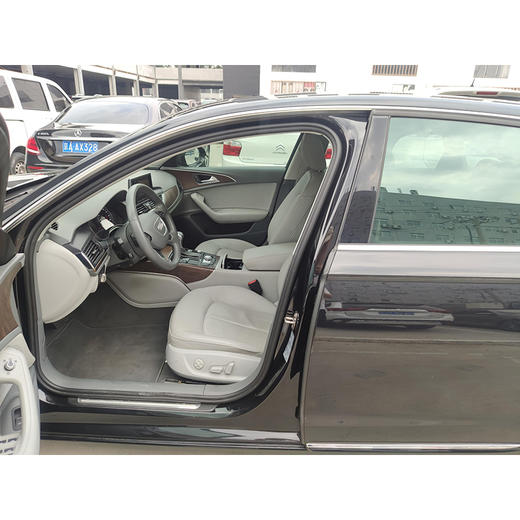 奥迪 A6L 30 FSI 技术型 【长租-北京】 商品图3