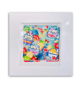 Ainoga丨随机明信片套装