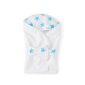 【已下架】积分秒杀 | 美国aden+anais 经典婴儿沐浴包巾组合 襁褓毛巾宝宝纯muslin棉纱布（不支持无理由退换）[福利品]