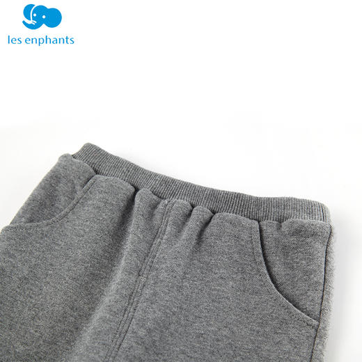 丽婴房-童衣类（秋）C9长裤 BABY秋特别企划 商品图3