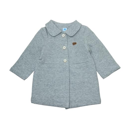 丽婴房-童衣类（秋）C9外套 BABY秋3基本自在象 商品图4