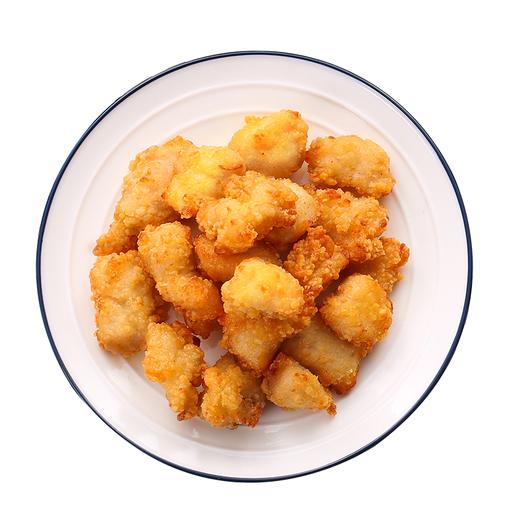 圣农盐酥鸡（藤椒味） 280g 商品图2