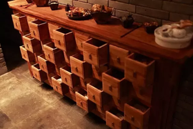 “一两陈皮一两金”是广东人给岁月的情书