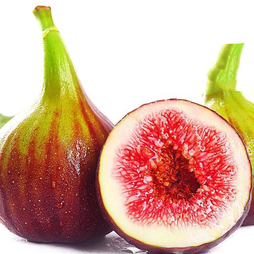 顺丰直邮 云南红皮精品无花果 现摘现发 新鲜当季水果 商品图2
