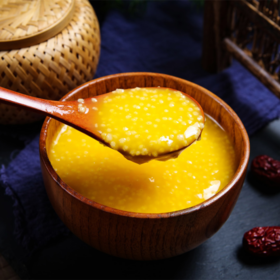  一碗养生粥丨调养脾胃 养肾益气 安神助眠 