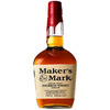 美格（maker's mark）波本威士忌750ml  美国原装进口洋酒 商品缩略图2