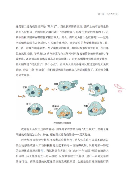 离不开、逃不掉，这就是微生物！ 商品图3