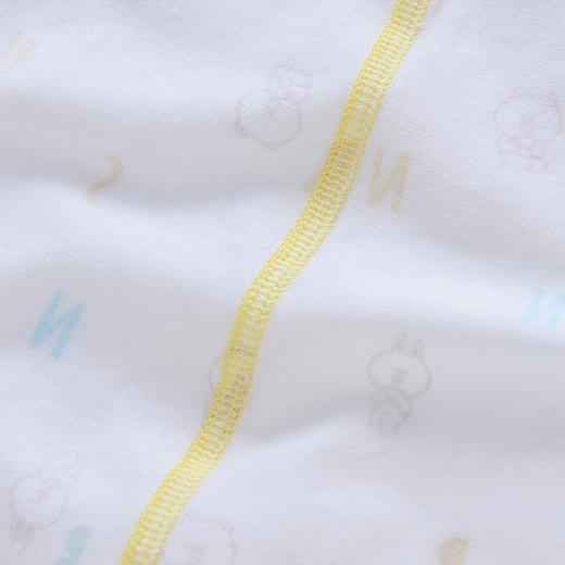 英氏婴儿连体衣对襟男女宝宝爬服和哈衣YLAAJ01011A YLHAJ01027A 商品图14