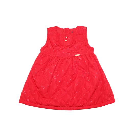 丽婴房-童衣类（冬）B8洋装 BABY冬2缤纷_泰平有象 商品图3